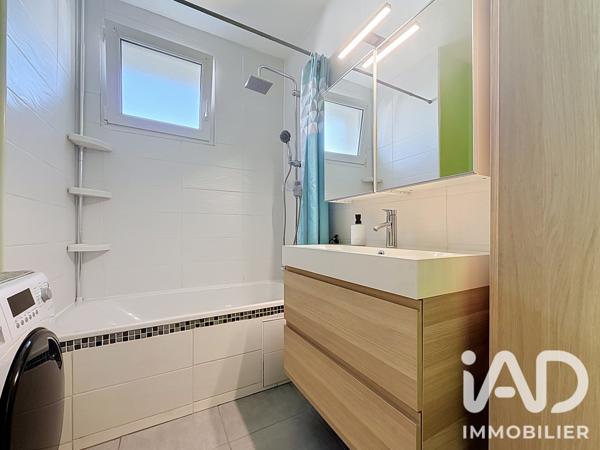 Appartement à vendre 4 pièces 89 m² Montigny-lès-Metz