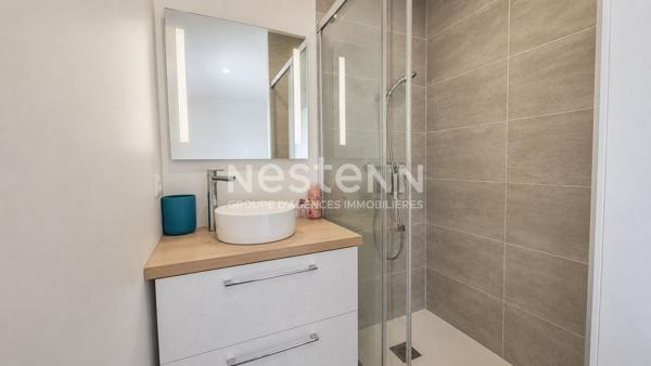 Nestenn Igny - Maison de 108 m² secteur Gommonvilliers - 4 chambres, garage, Jardin, proche des commerces, des transports, et école Joliot Curie, a proximité du Plateau de Saclay, N118, A6,A10 facile d'accès