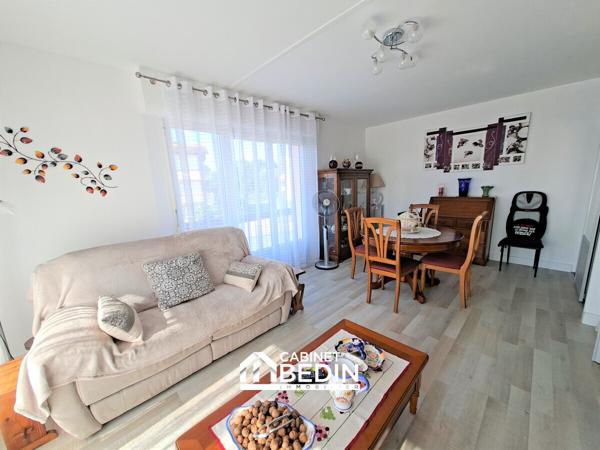 Achat Appartement 2 pièces Dax 1 chambre