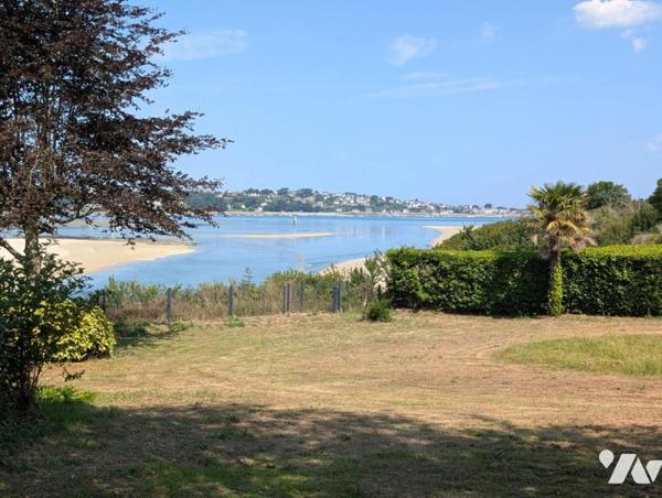 EXCEPTIONNELLE PROPRIÉTÉ FACE MER – PLESTIN-LES-GRÈVES