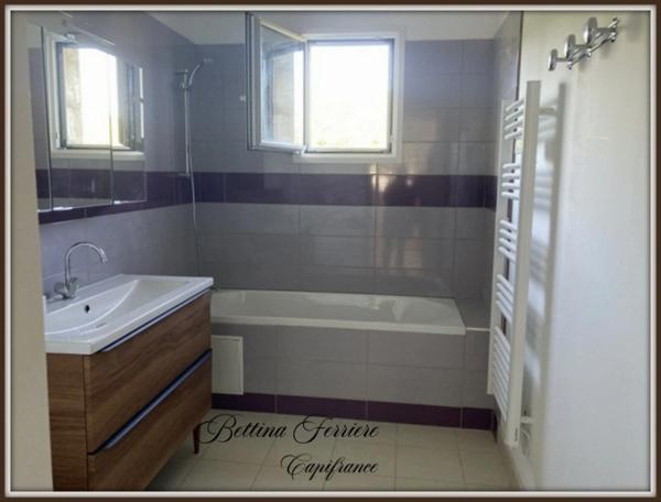 Appartement à louer 3 pièces neuf 685€ hors charges