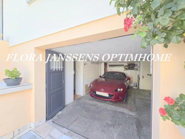 BEZONS – Secteur prisé des Hauts de Bezons – Belle maison familiale indépendante de 182,45 m² au sol sur 229 m² de terrain