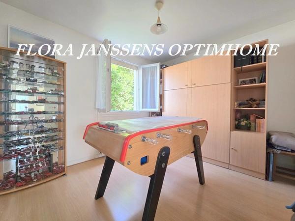 BEZONS – Secteur prisé des Hauts de Bezons – Belle maison familiale indépendante de 182,45 m² au sol sur 229 m² de terrain