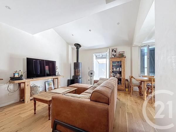 Maison à vendre  3 pièces - 75,90 m 2   LA TESTE DE BUCH  - 33