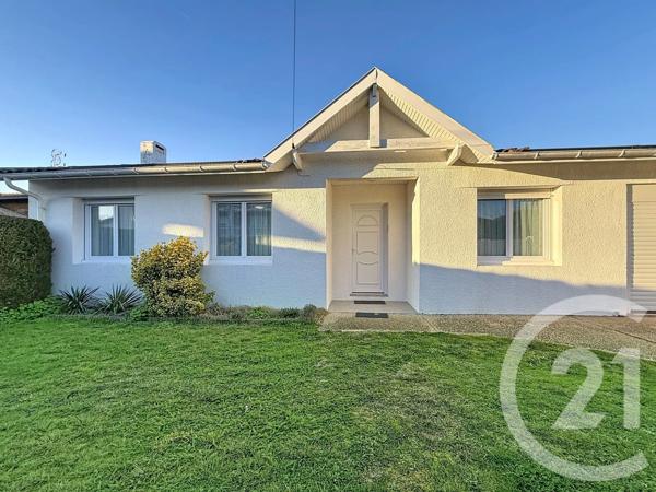 Maison à vendre  3 pièces - 75,90 m 2   LA TESTE DE BUCH  - 33