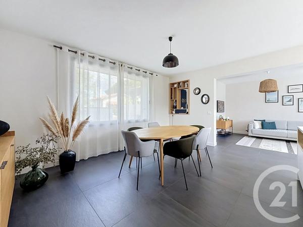 Maison à vendre  3 pièces - 75,90 m 2   LA TESTE DE BUCH  - 33