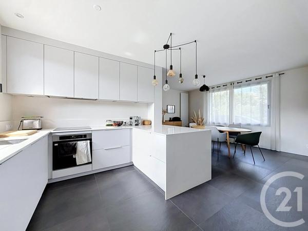 Maison à vendre  3 pièces - 75,90 m 2   LA TESTE DE BUCH  - 33