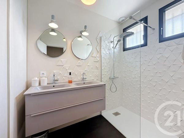 Maison à vendre  3 pièces - 75,90 m 2   LA TESTE DE BUCH  - 33