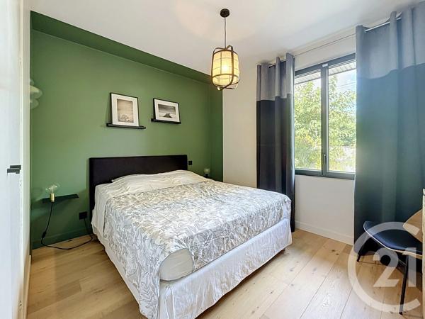 Maison à vendre  3 pièces - 75,90 m 2   LA TESTE DE BUCH  - 33