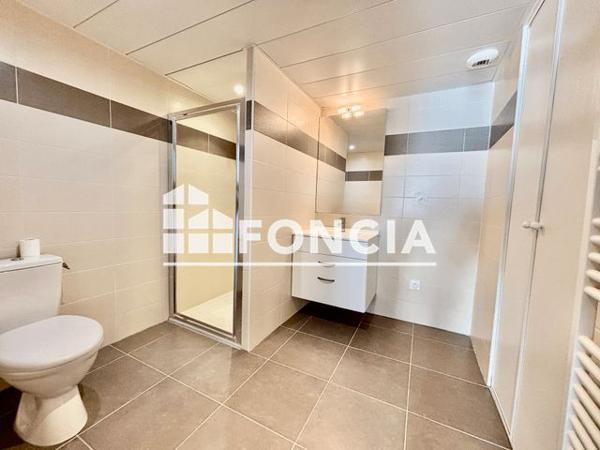 À vendre Appartement 2 pièces 37.17 m² - Narbonne 11100