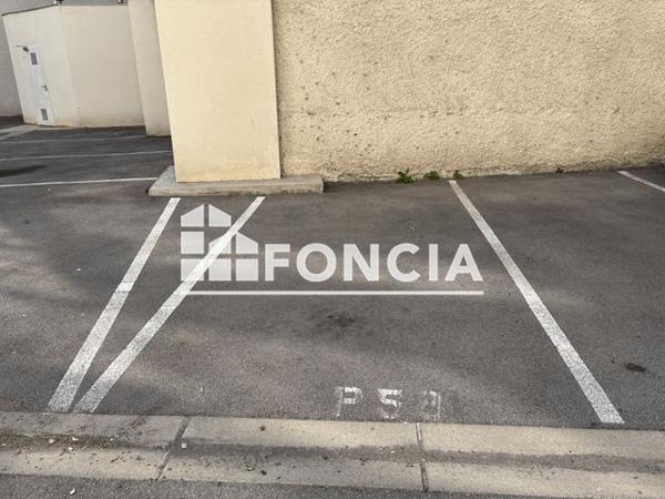 À vendre Appartement 2 pièces 37.17 m² - Narbonne 11100