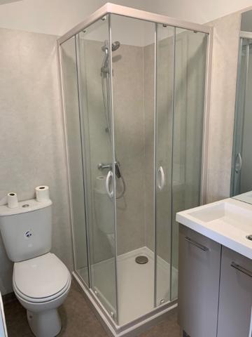 Appartement La Roche Sur Yon 1 pièce(s) 11.20 m2