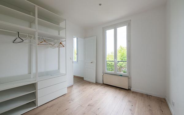 Maison à vendre    5 pièces • 114,63 m2 Chelles
