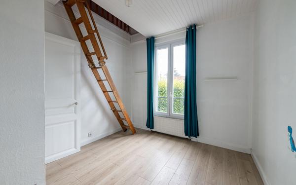 Maison à vendre    5 pièces • 114,63 m2 Chelles