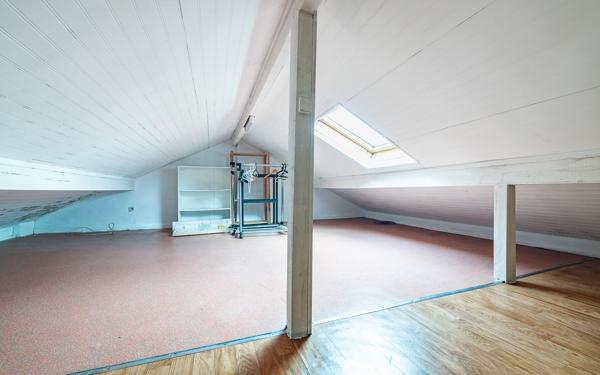 Maison à vendre    5 pièces • 114,63 m2 Chelles