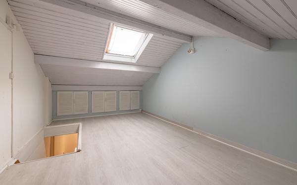 Maison à vendre    5 pièces • 114,63 m2 Chelles