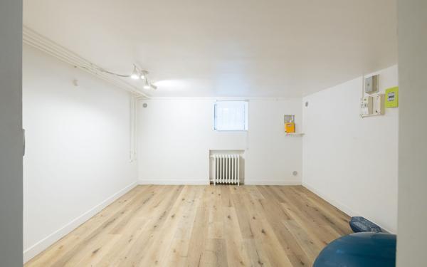 Maison à vendre    5 pièces • 114,63 m2 Chelles