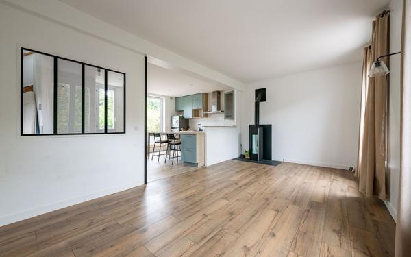 Maison à vendre    5 pièces • 114,63 m2 Chelles