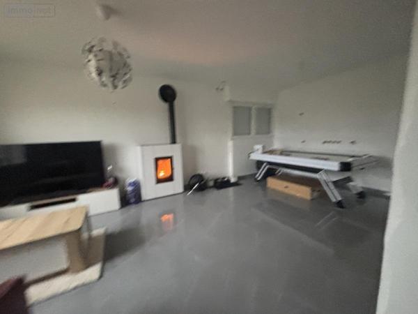 Maison à vendre à Pont-de-l'Arche dans l'Eure (27340), ref : 27063-1369