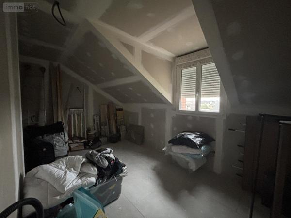 Maison à vendre à Pont-de-l'Arche dans l'Eure (27340), ref : 27063-1369