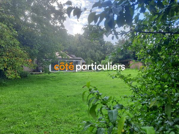 Vente Maison255 m² - 8 Pièces - SAMPANS (39100)