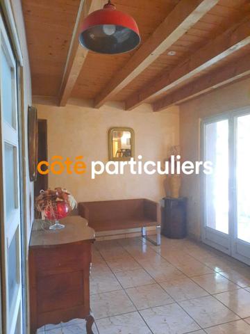 Vente Maison255 m² - 8 Pièces - SAMPANS (39100)