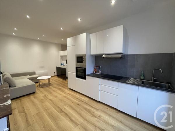 appartement à vendre  3 pièces - 56 m2 OULLINS - 69