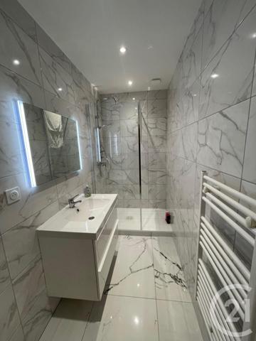 appartement à vendre  3 pièces - 56 m2 OULLINS - 69