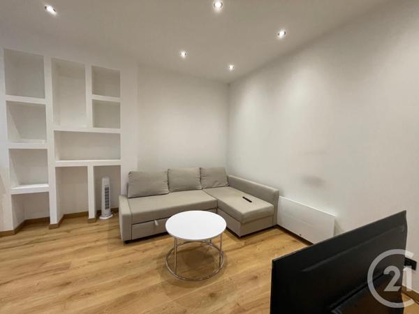 appartement à vendre  3 pièces - 56 m2 OULLINS - 69