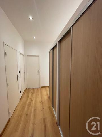 appartement à vendre  3 pièces - 56 m2 OULLINS - 69