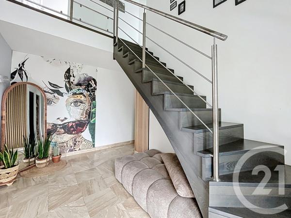 Maison à vendre  6 pièces - 155 m2 CHEMILLE EN ANJOU - 49