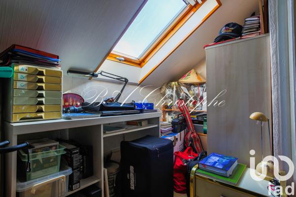 Maison à vendre 4 pièces 80 m² Ermont