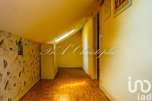 Maison à vendre 4 pièces 80 m² Ermont