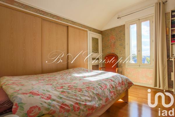 Maison à vendre 4 pièces 80 m² Ermont