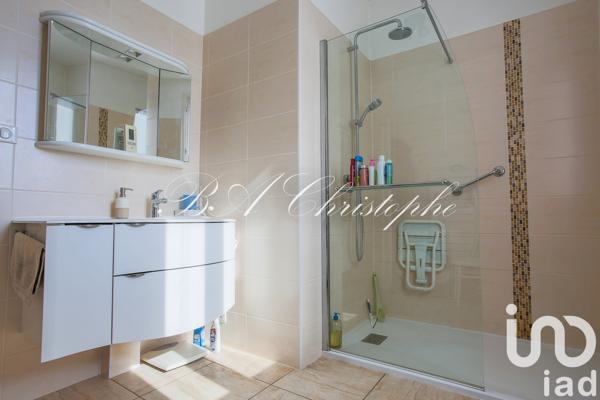 Maison à vendre 4 pièces 80 m² Ermont