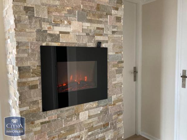 Appartement à louer 3 pièces 73.69m² Arras (62000)