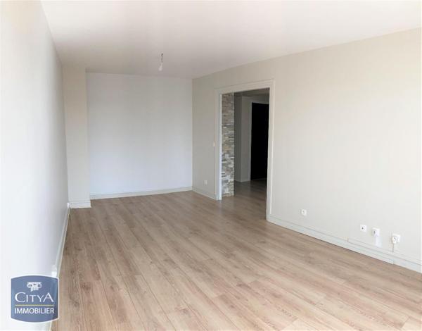 Appartement à louer 3 pièces 73.69m² Arras (62000)