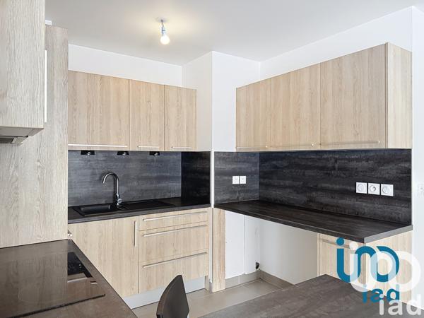 Appartement à vendre 2 pièces 41 m² Cannes