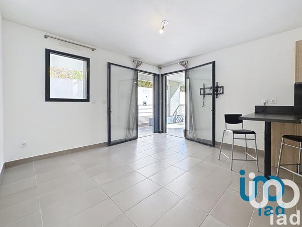 Appartement à vendre 2 pièces 41 m² Cannes