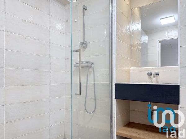 Appartement à vendre 2 pièces 41 m² Cannes