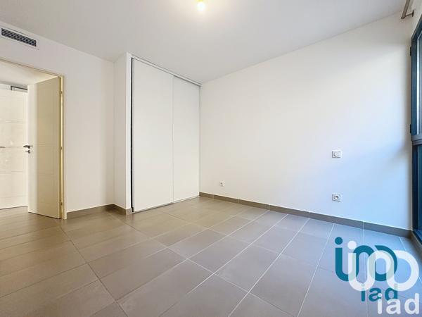 Appartement à vendre 2 pièces 41 m² Cannes