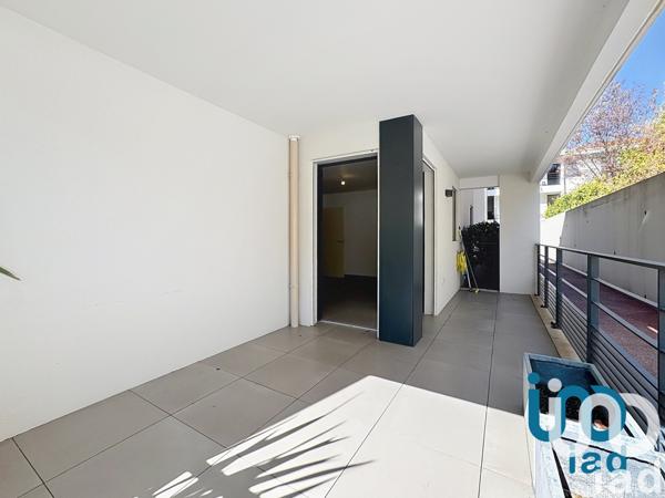 Appartement à vendre 2 pièces 41 m² Cannes