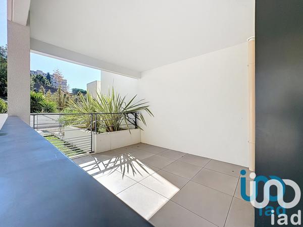 Appartement à vendre 2 pièces 41 m² Cannes