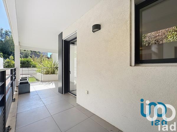 Appartement à vendre 2 pièces 41 m² Cannes