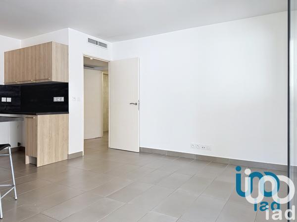Appartement à vendre 2 pièces 41 m² Cannes