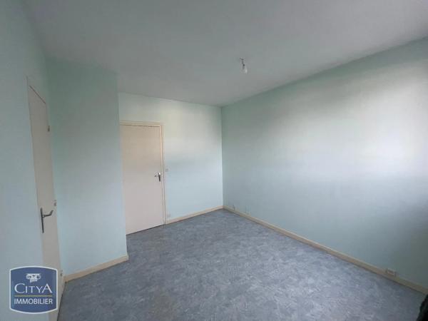 Appartement à louer 3 pièces 61.08m² Le Mans (72000)