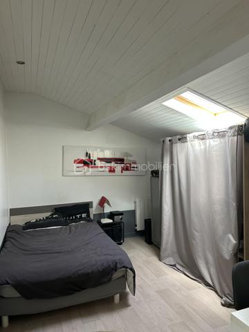 Appartement de 92 m²