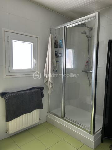 Appartement de 92 m²