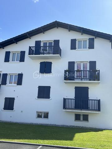 Appartement de 92 m²