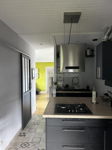 Appartement de 92 m²